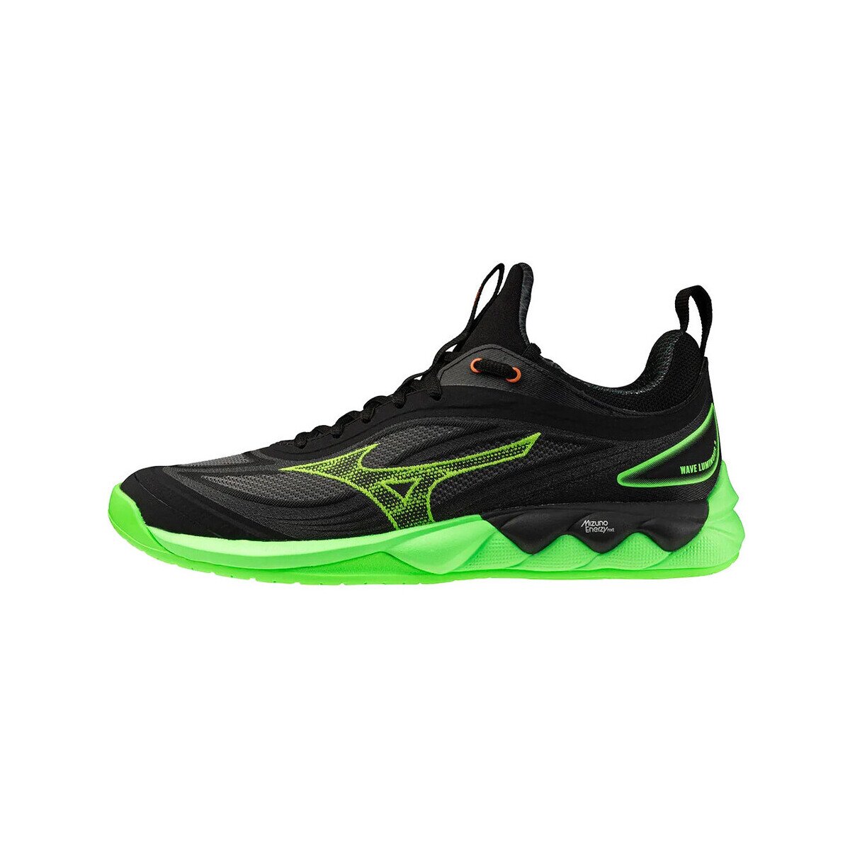Mizuno Pantofi Baskets wave luminous 3 confort et respirabilité