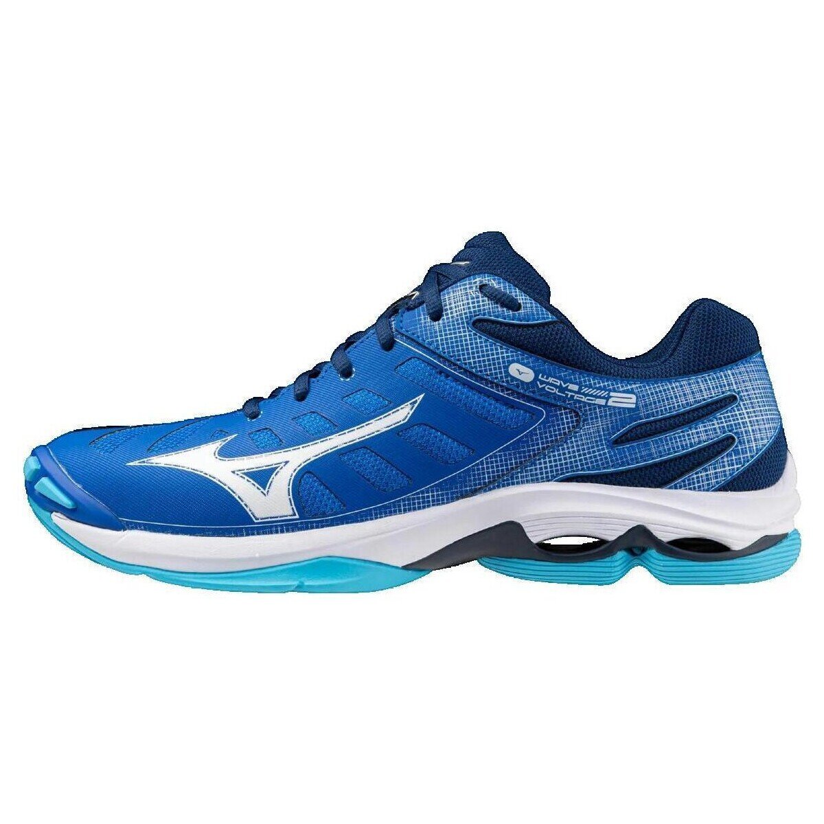 Mizuno Pantofi Chaussures de basketball Wave Voltage