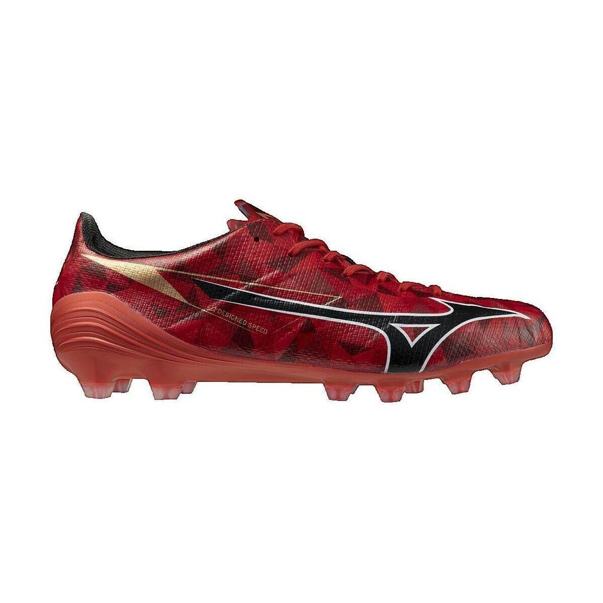 Mizuno Pantofi Chaussures de football Alpha Ii Japan