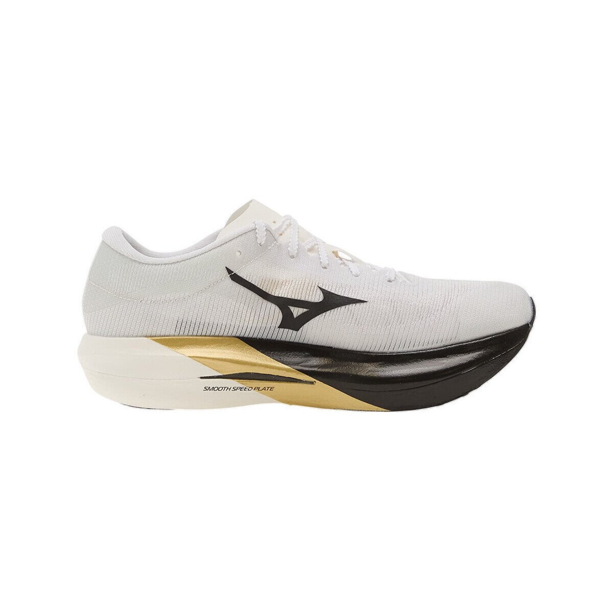Mizuno Pantofi Chaussures de running Hyperwarp Elite plaque carbone