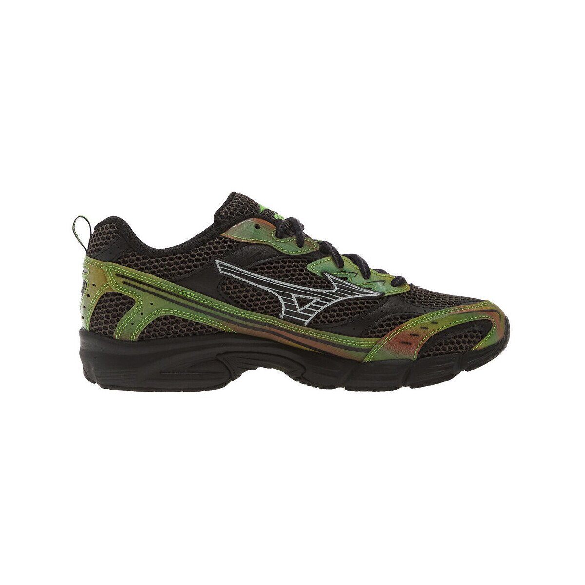 Mizuno Pantofi Chaussures de running mxr noir