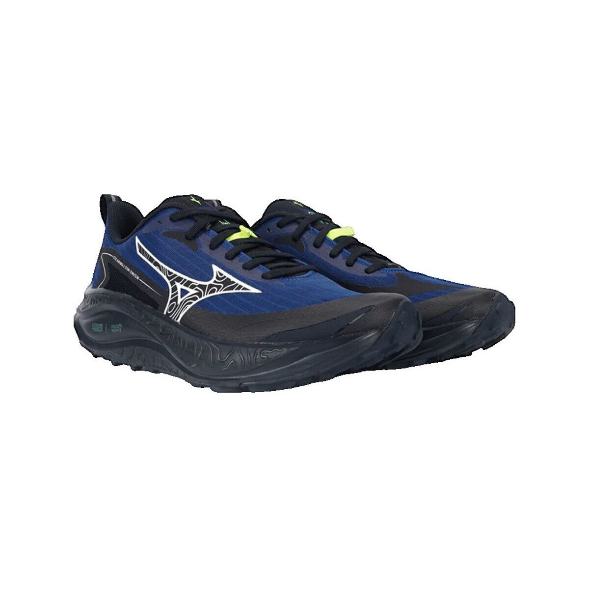Mizuno Pantofi Chaussures de running Neo Lumina imperméables