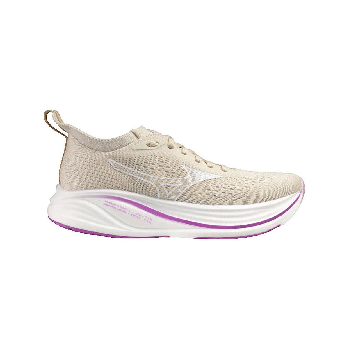 Mizuno Pantofi Chaussures de running Neo Zen 2 textile