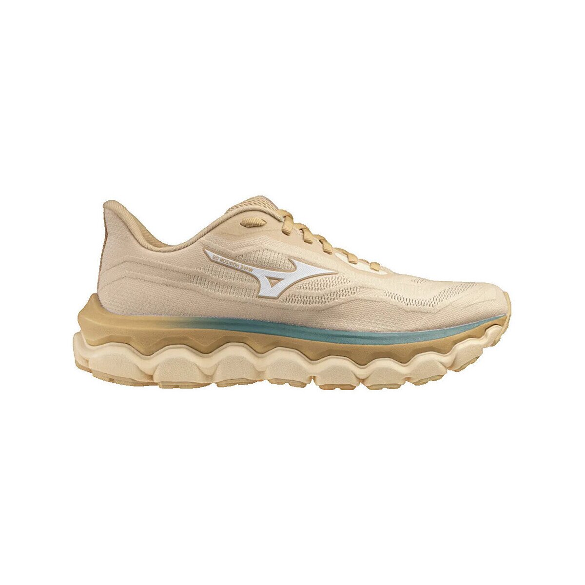 Mizuno Pantofi Chaussures de running Wave Horizon 9 amorti