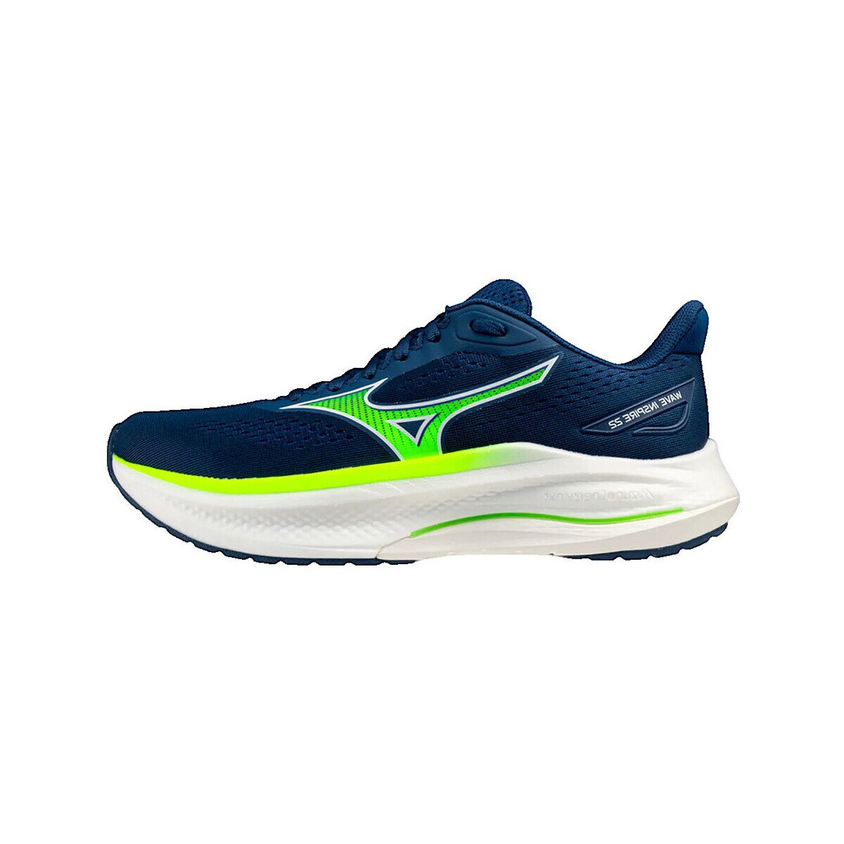 Mizuno Pantofi Chaussures de running Wave Inspire 22 maille respirante
