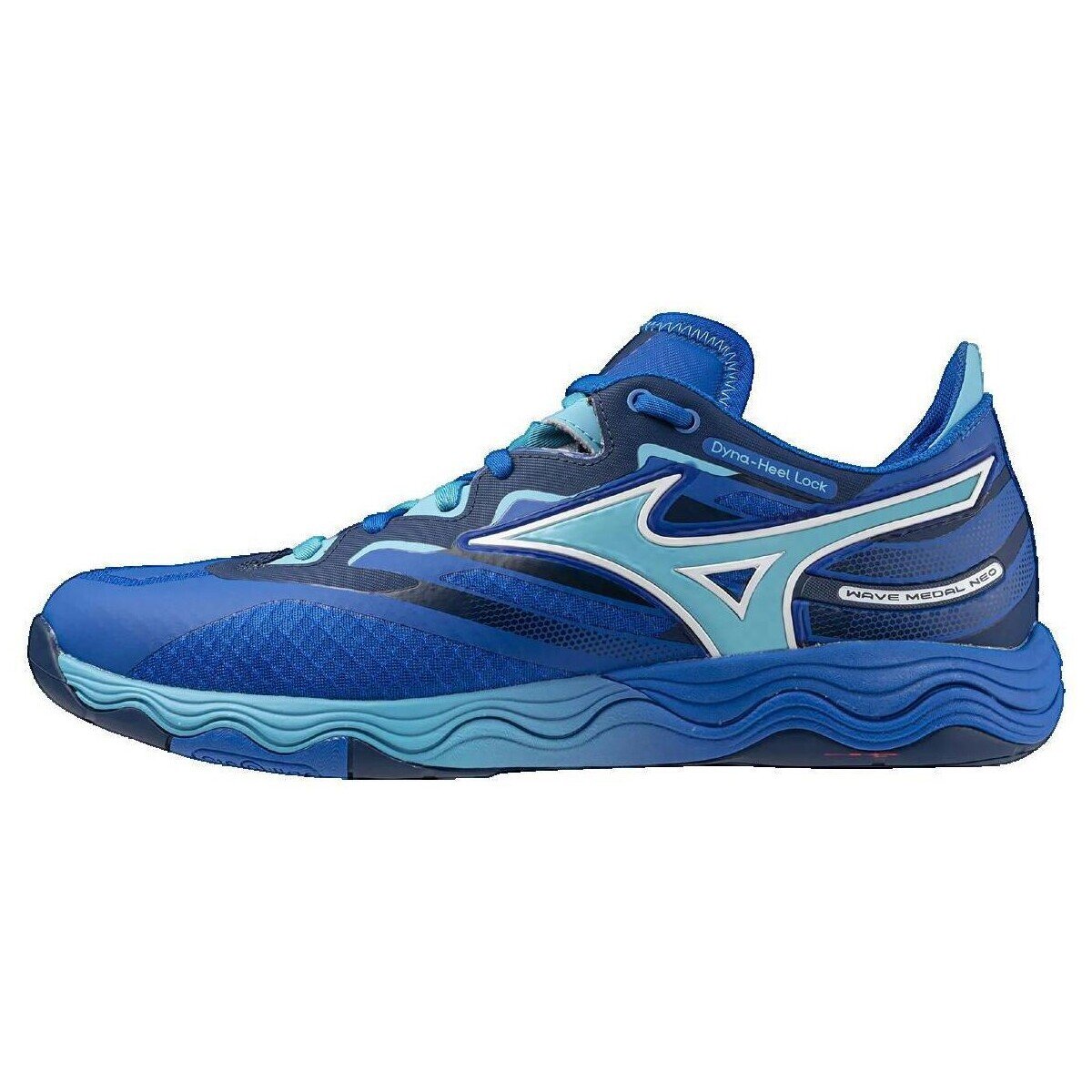 Mizuno Pantofi Chaussures de running Wave Medal 7 Neo
