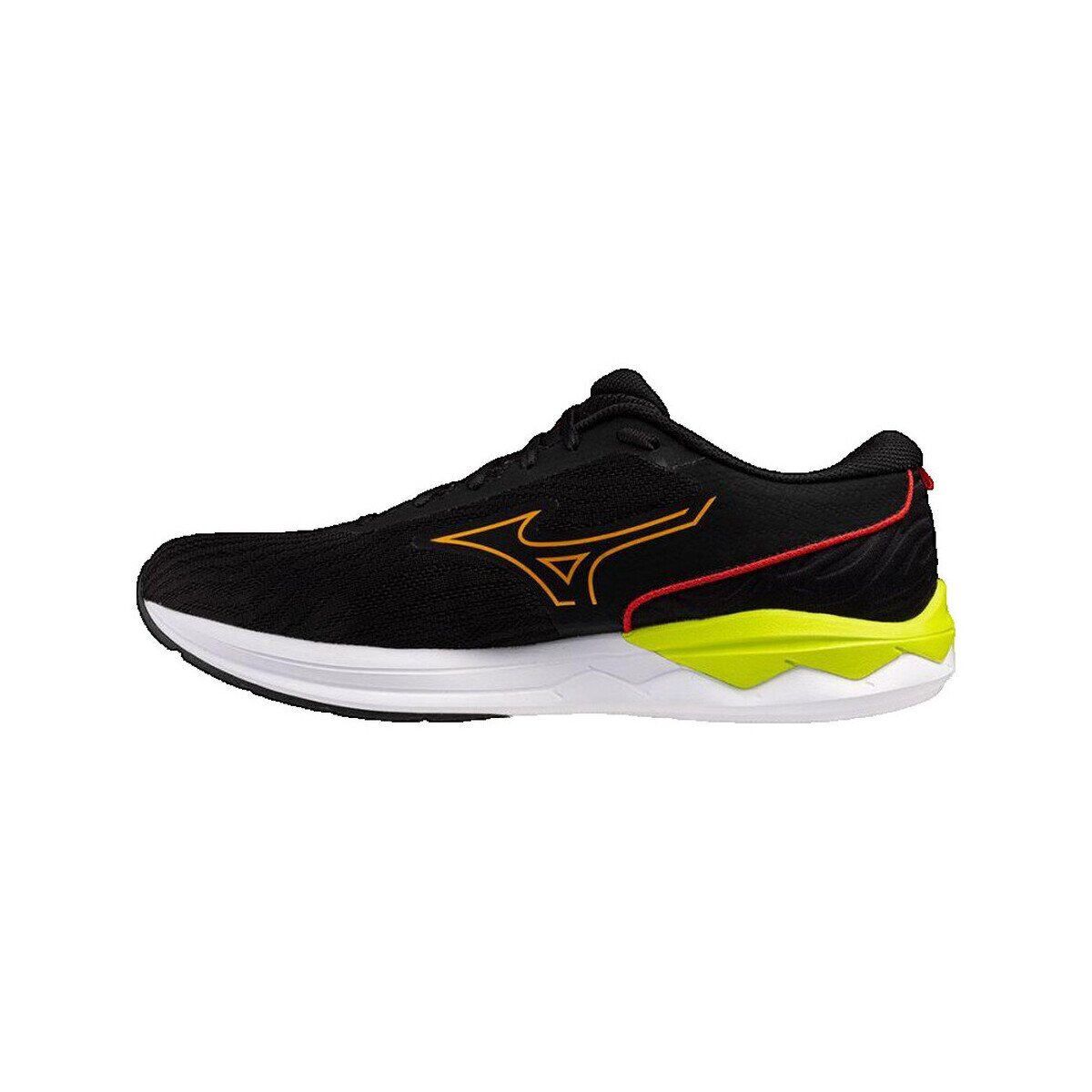 Mizuno Pantofi Chaussures de running Wave Revolt 3 synthétique