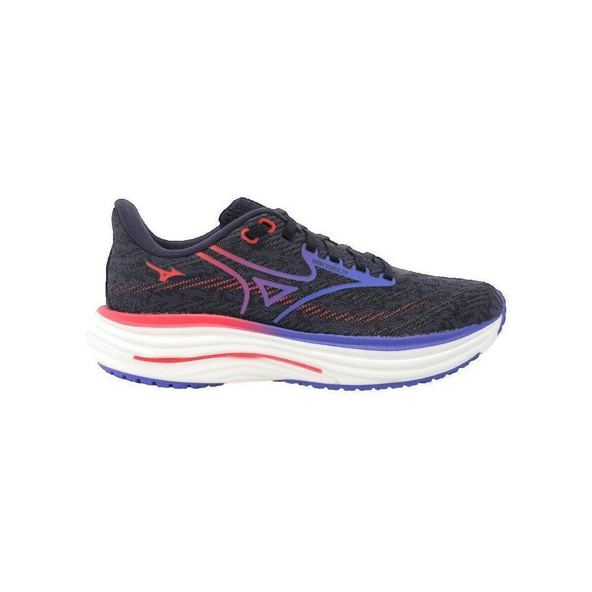 Mizuno Pantofi Chaussures de running Wave Rider 29