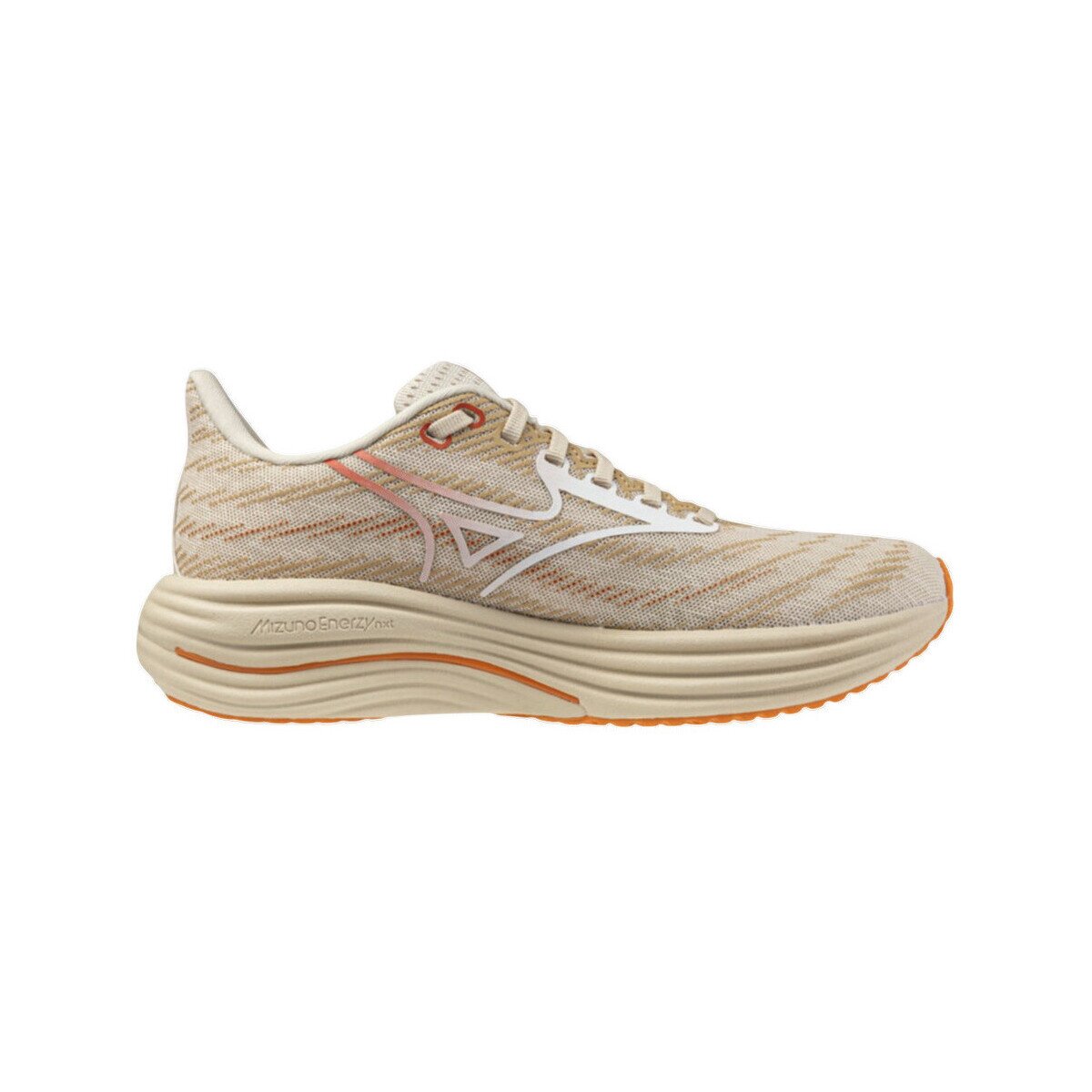 Mizuno Pantofi Chaussures de running Wave Rider 29 maille respirante