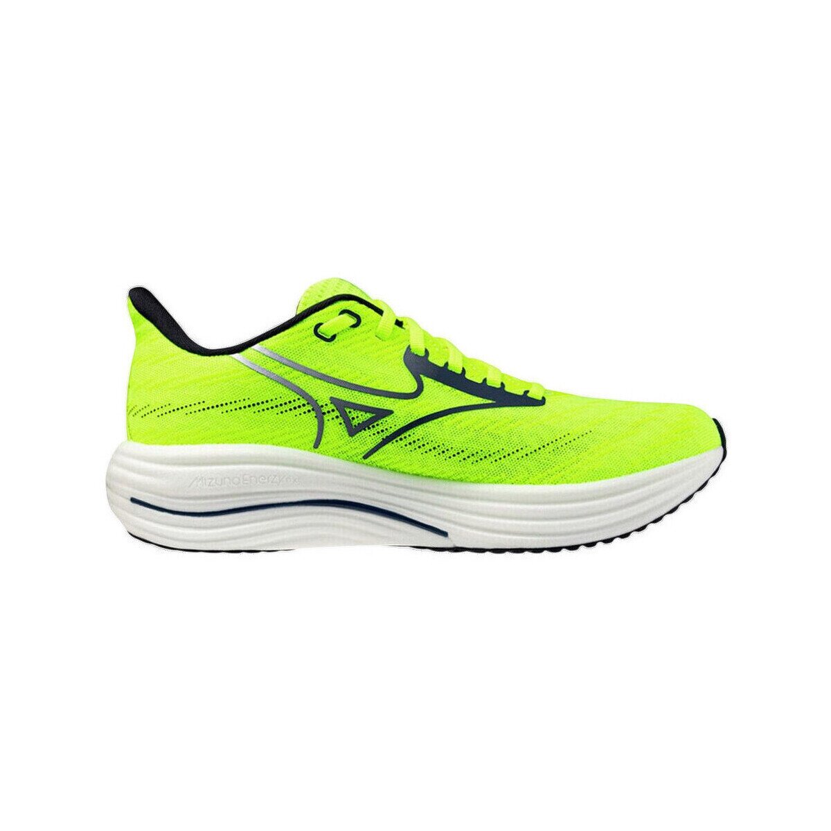 Mizuno Pantofi Chaussures de running Wave Rider 29 modérées