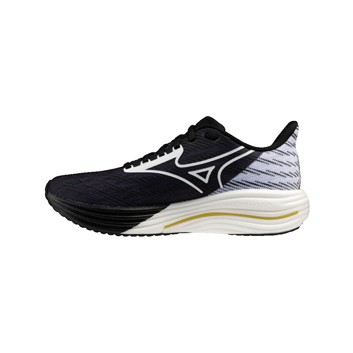 Mizuno Pantofi Chaussures de running Wave Rider 29 textile synthétique