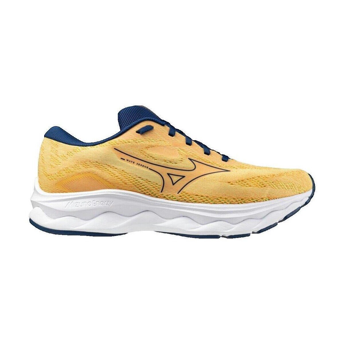 Mizuno Pantofi Chaussures de running Wave Serene