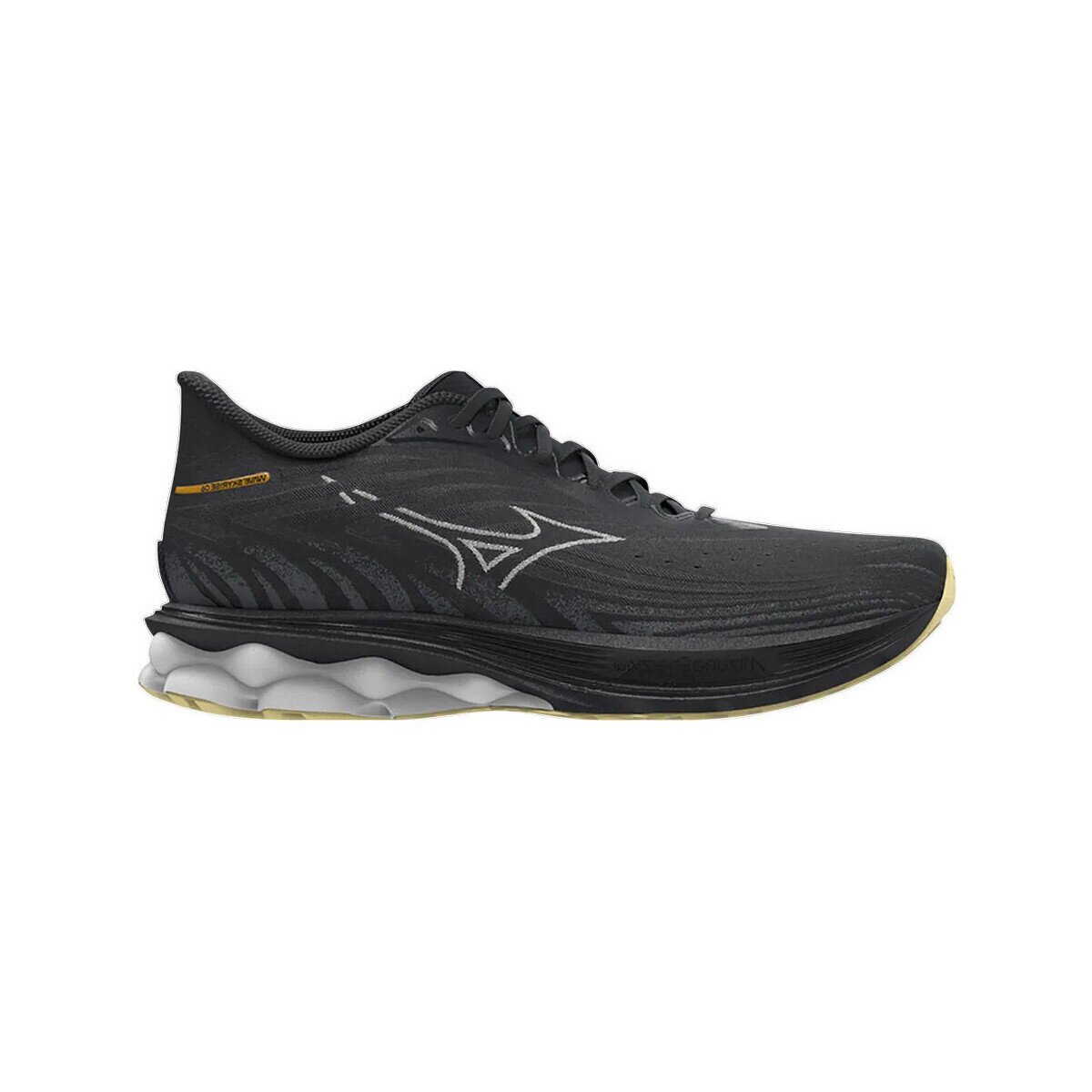 Mizuno Pantofi Chaussures de running Wave Serene 2 respirantes