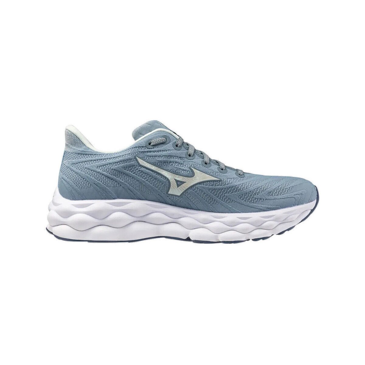 Mizuno Pantofi Chaussures de running Wave Sky 9 maille respirante