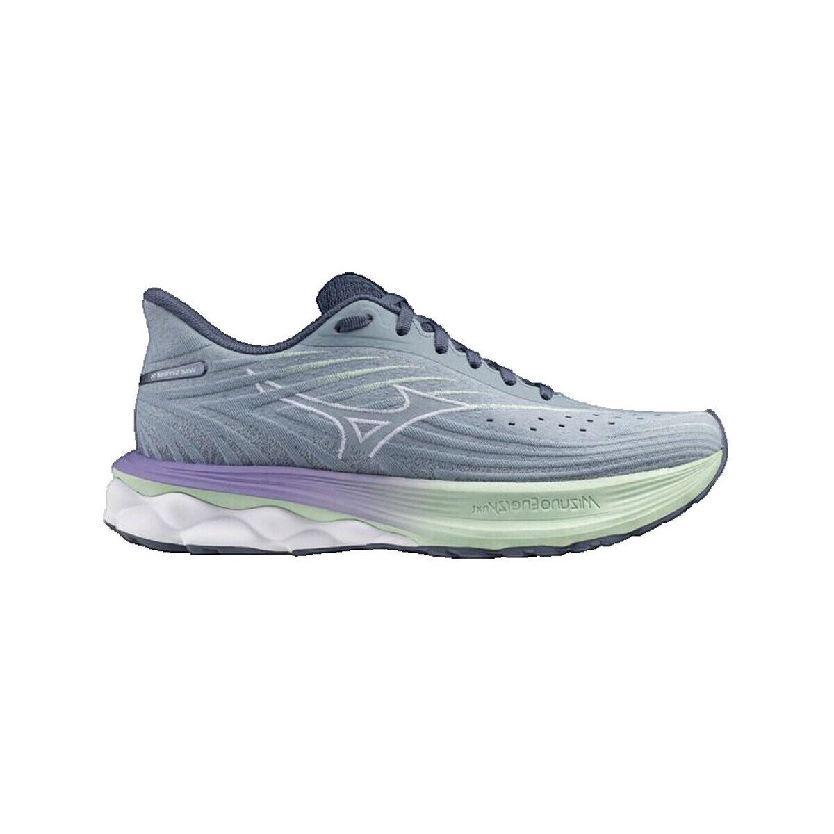 Mizuno Pantofi Chaussures de running Wave Skyrise 6 synthétique