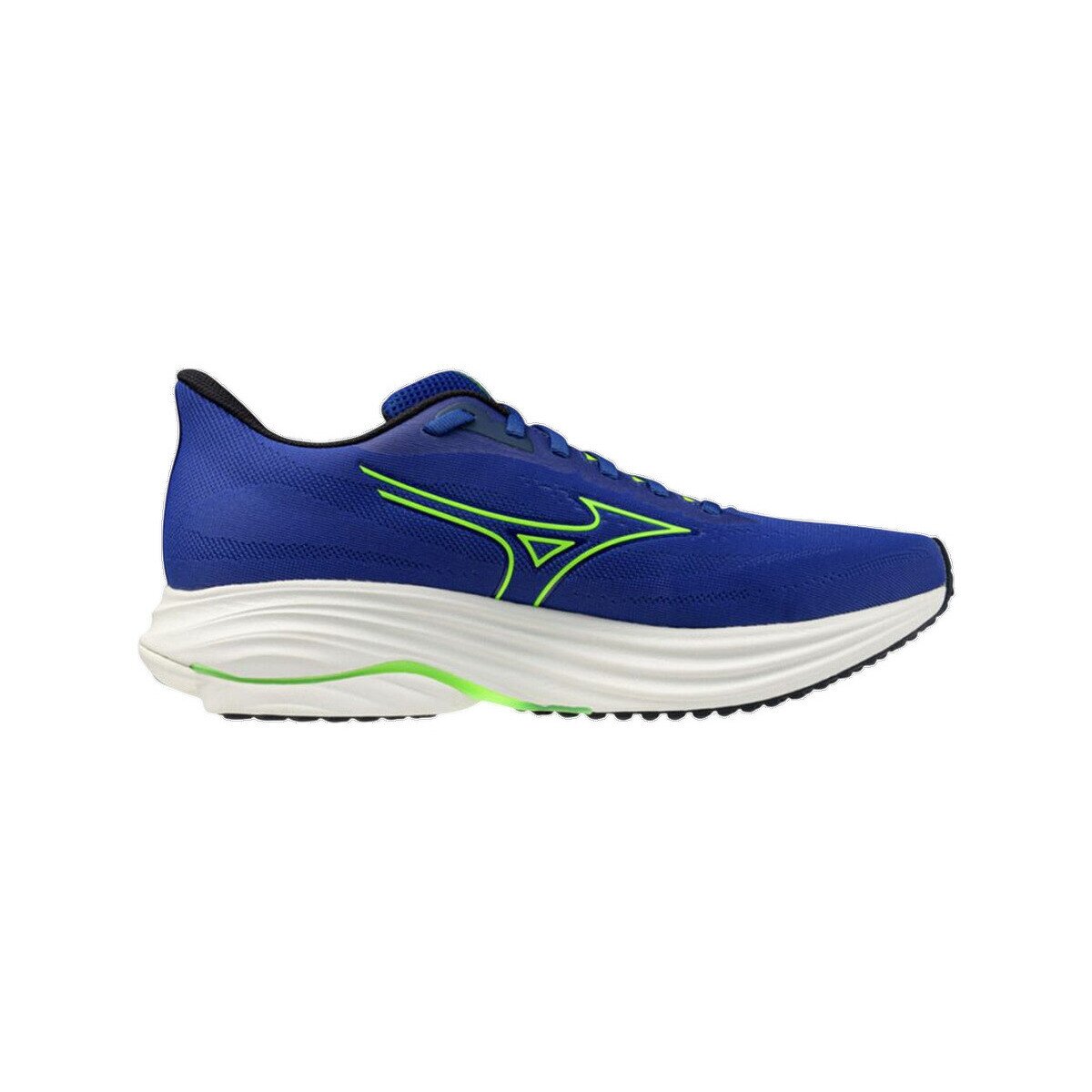 Mizuno Pantofi Chaussures de running Wave Ultima 17 maille