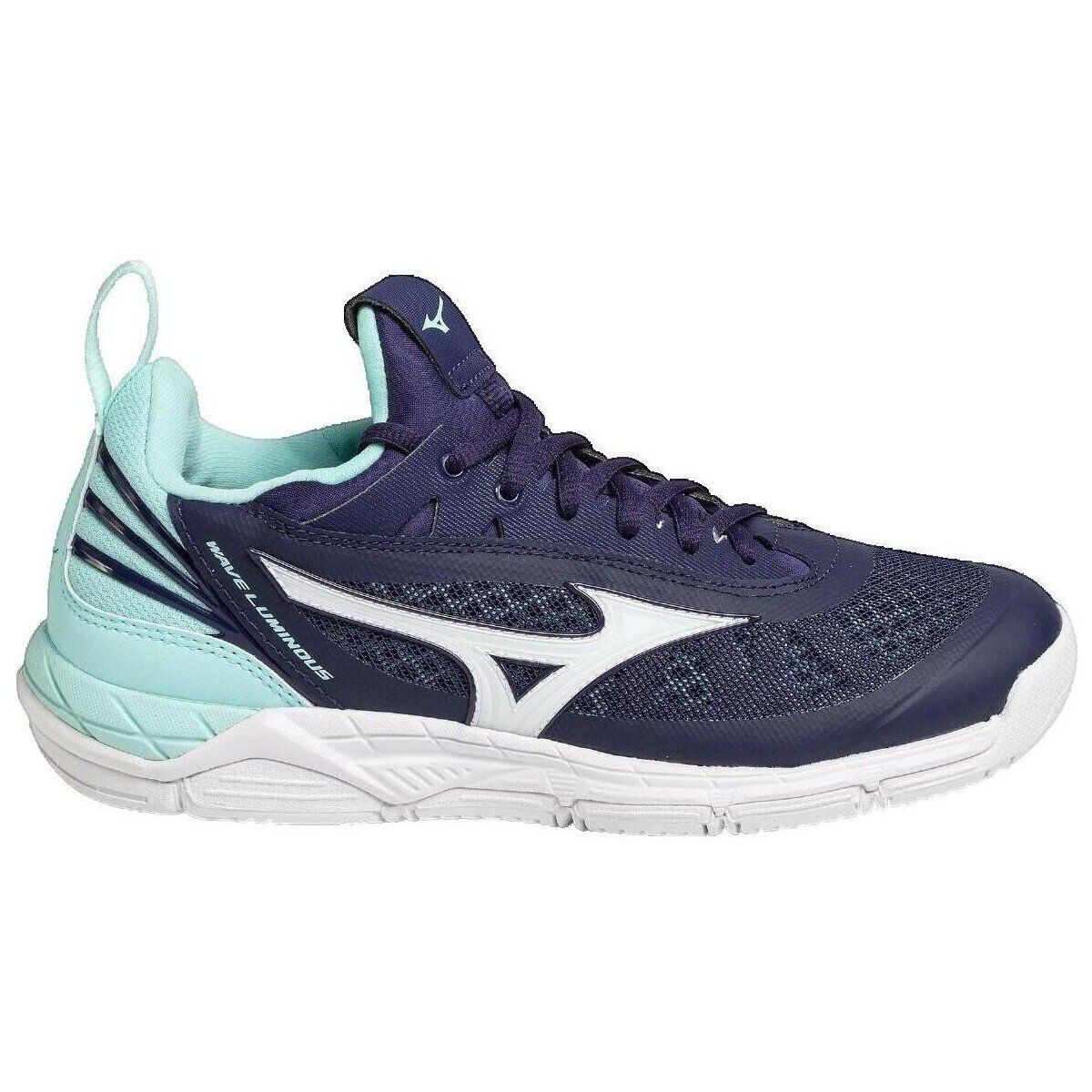 Mizuno Pantofi Chaussures de sport indoor Wave Luminous