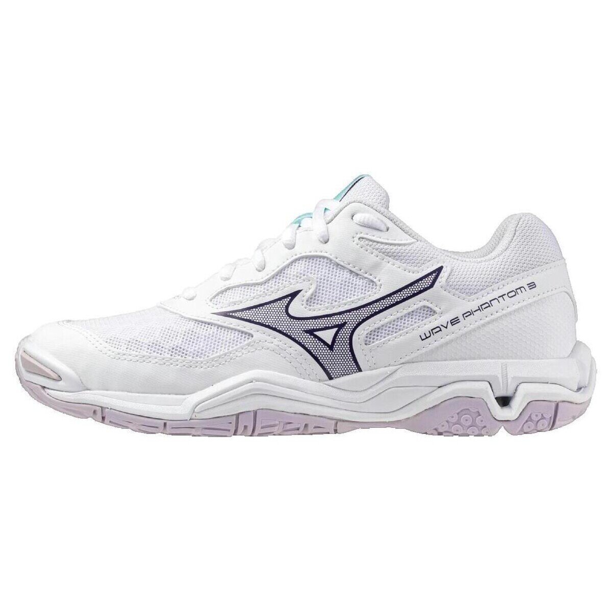 Mizuno Pantofi Chaussures de sport indoor Wave Phantom 3