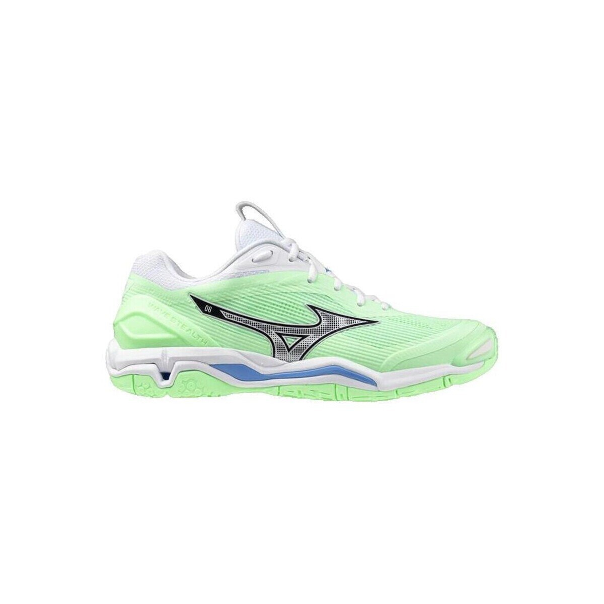 Mizuno Pantofi Chaussures de sport Wave Stealth 6