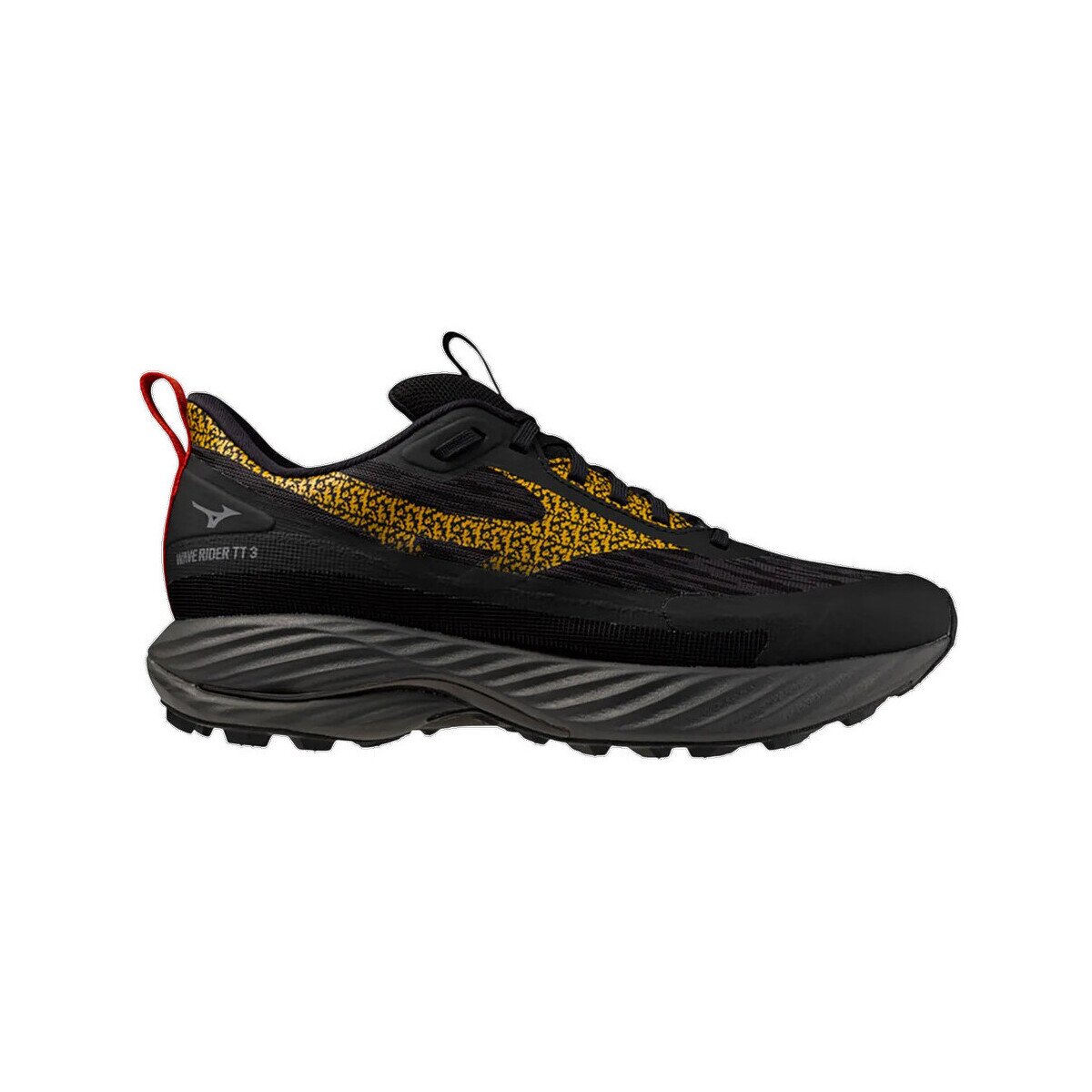 Mizuno Pantofi Chaussures de trail Wave Rider TT 3 imperméables
