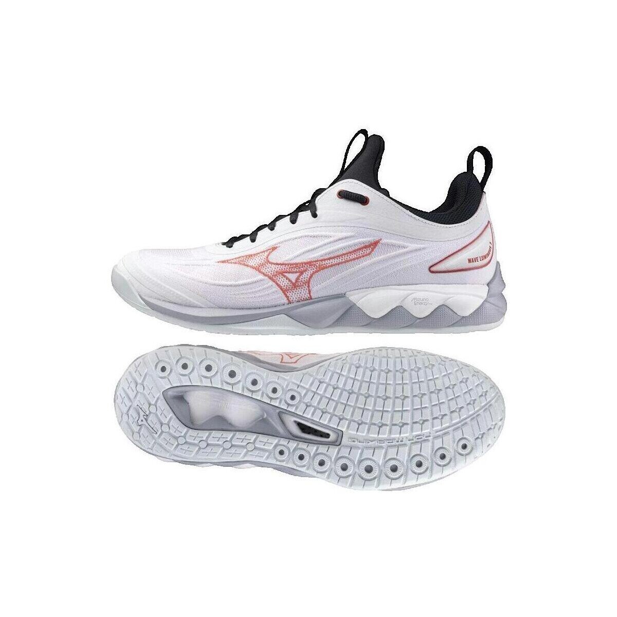 Mizuno Pantofi Chaussures Wave Luminous 3 pour volley-ball