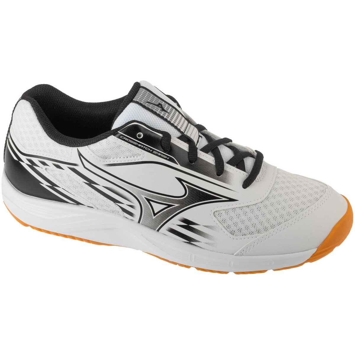 Mizuno Pantofi Crossmatch Smash Table Tennis