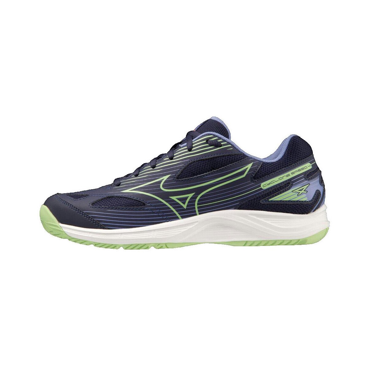 Mizuno Pantofi Cyclone Speed 4 Avatar