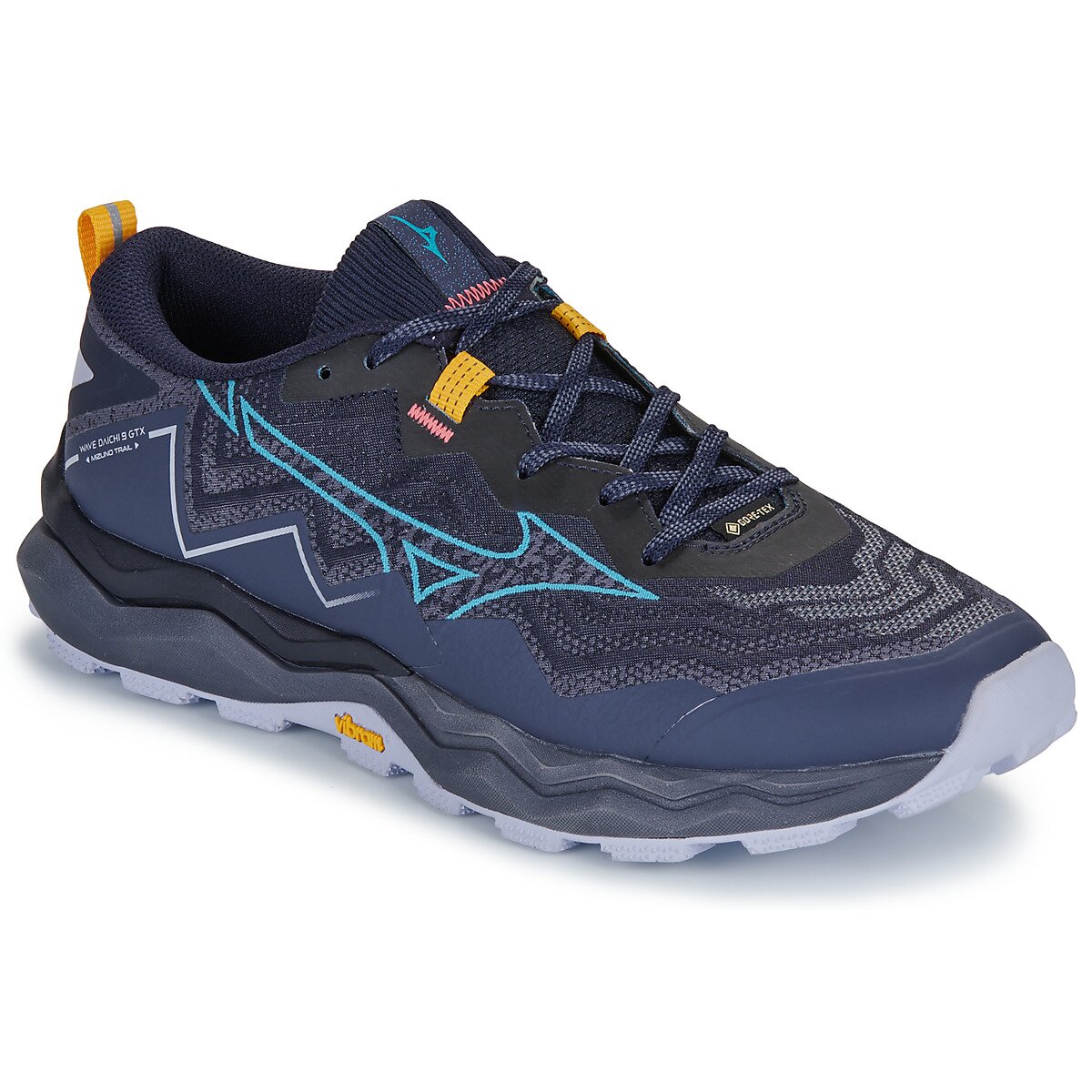 Mizuno Pantofi DAICHI 9 GTX