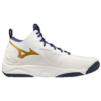 Mizuno Pantofi Indoor Wave Momentum 3