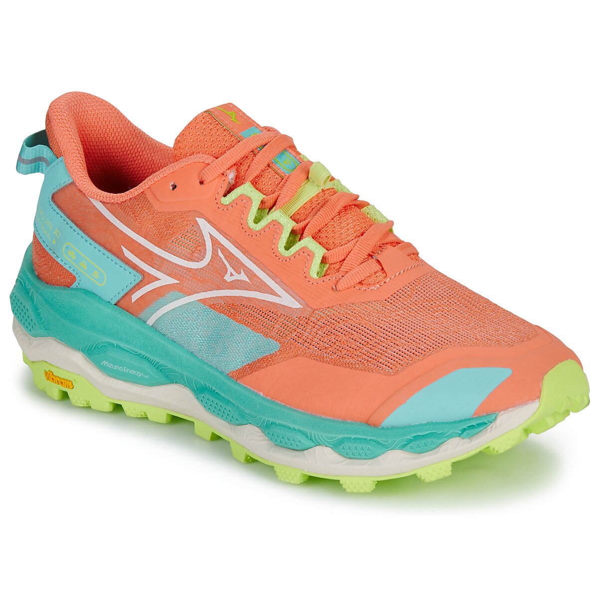 Mizuno Pantofi MUJIN