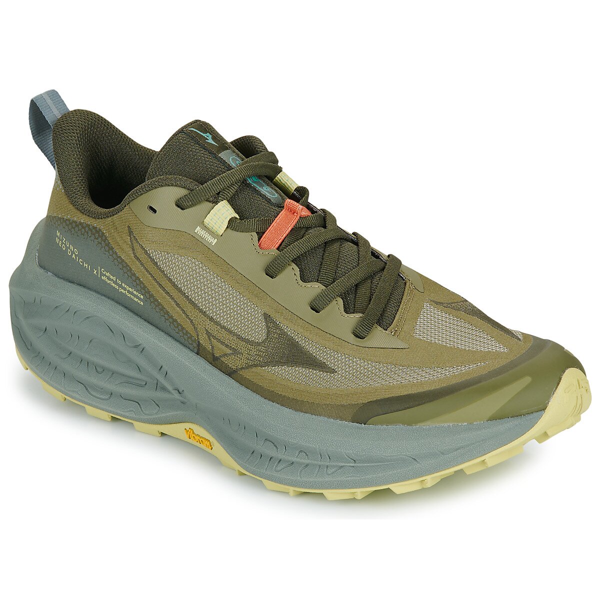 Mizuno Pantofi NEO DAICHI 10
