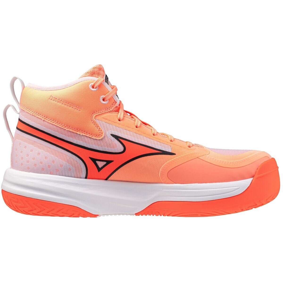 Mizuno Pantofi Shoe Neo Jump Mid