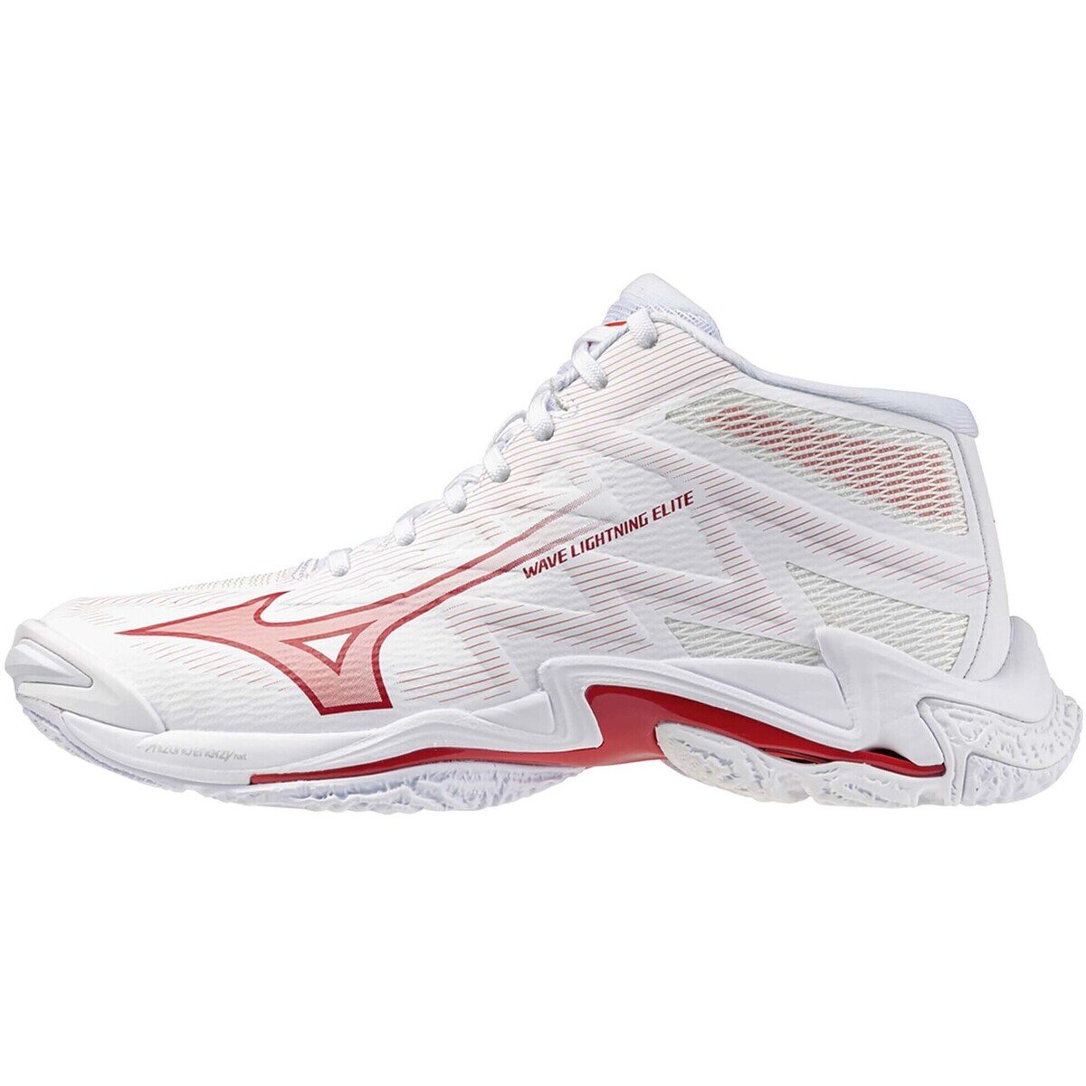 Mizuno Pantofi Shoe Wave Lightning Elite Md W