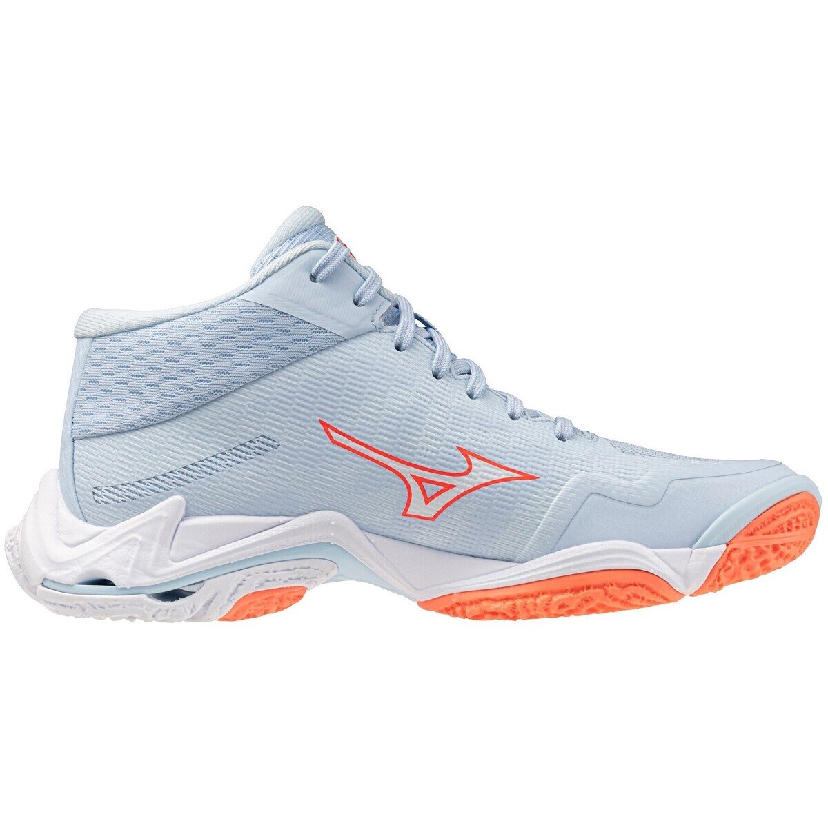 Mizuno Pantofi Shoe Wave Lightning Elite Md W