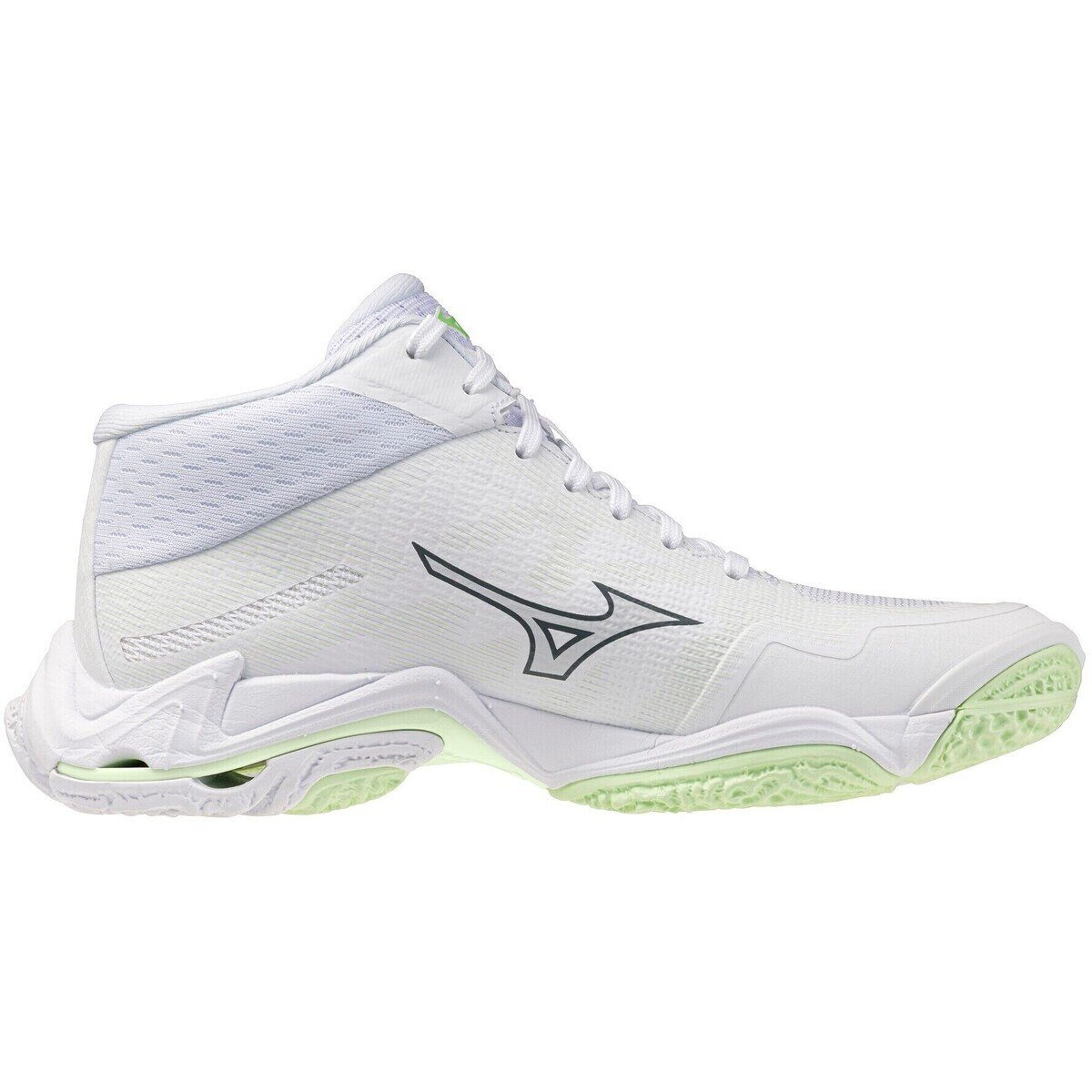 Mizuno Pantofi Shoe Wave Lightning Elite Md W