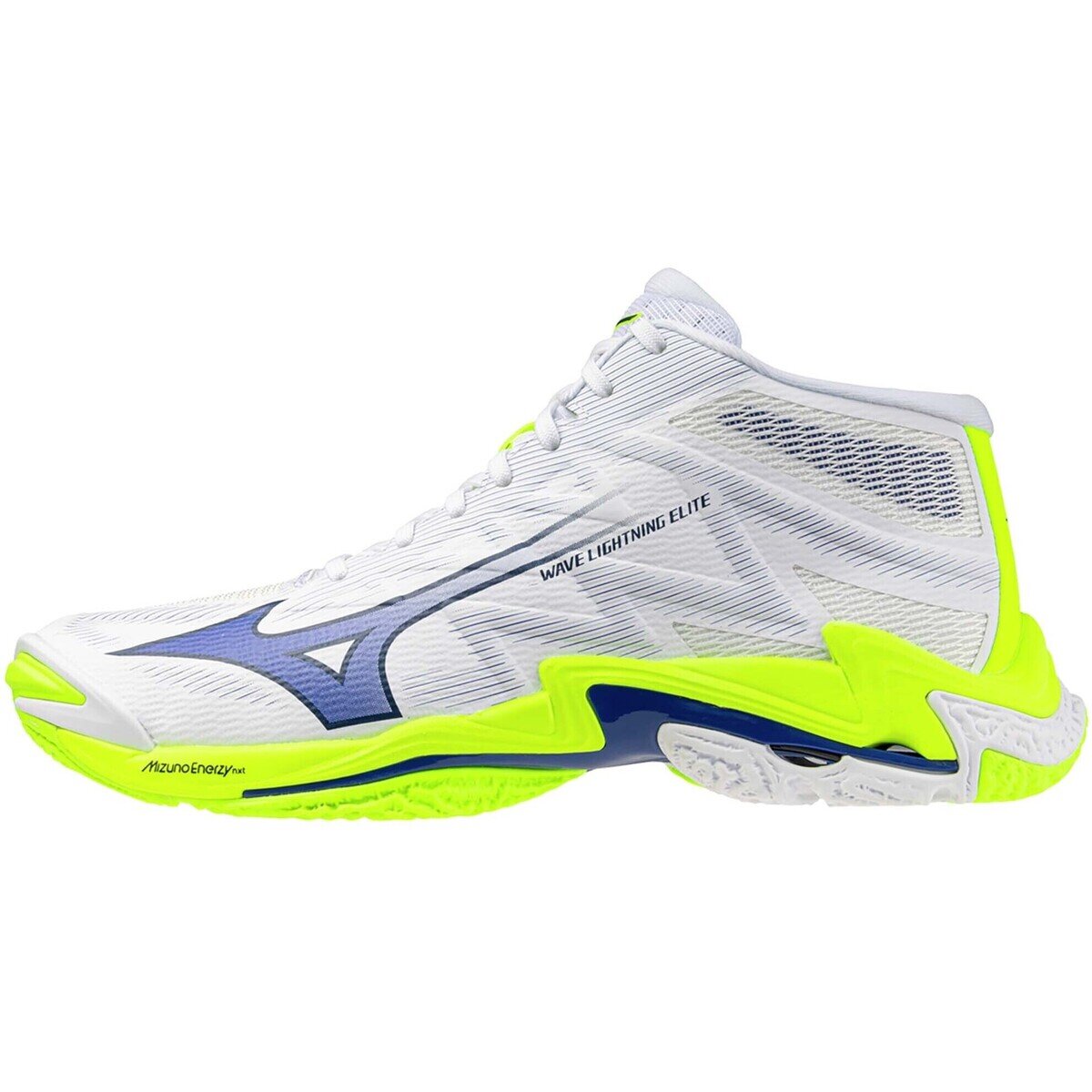Mizuno Pantofi Shoe Wave Lightning Elite Mid