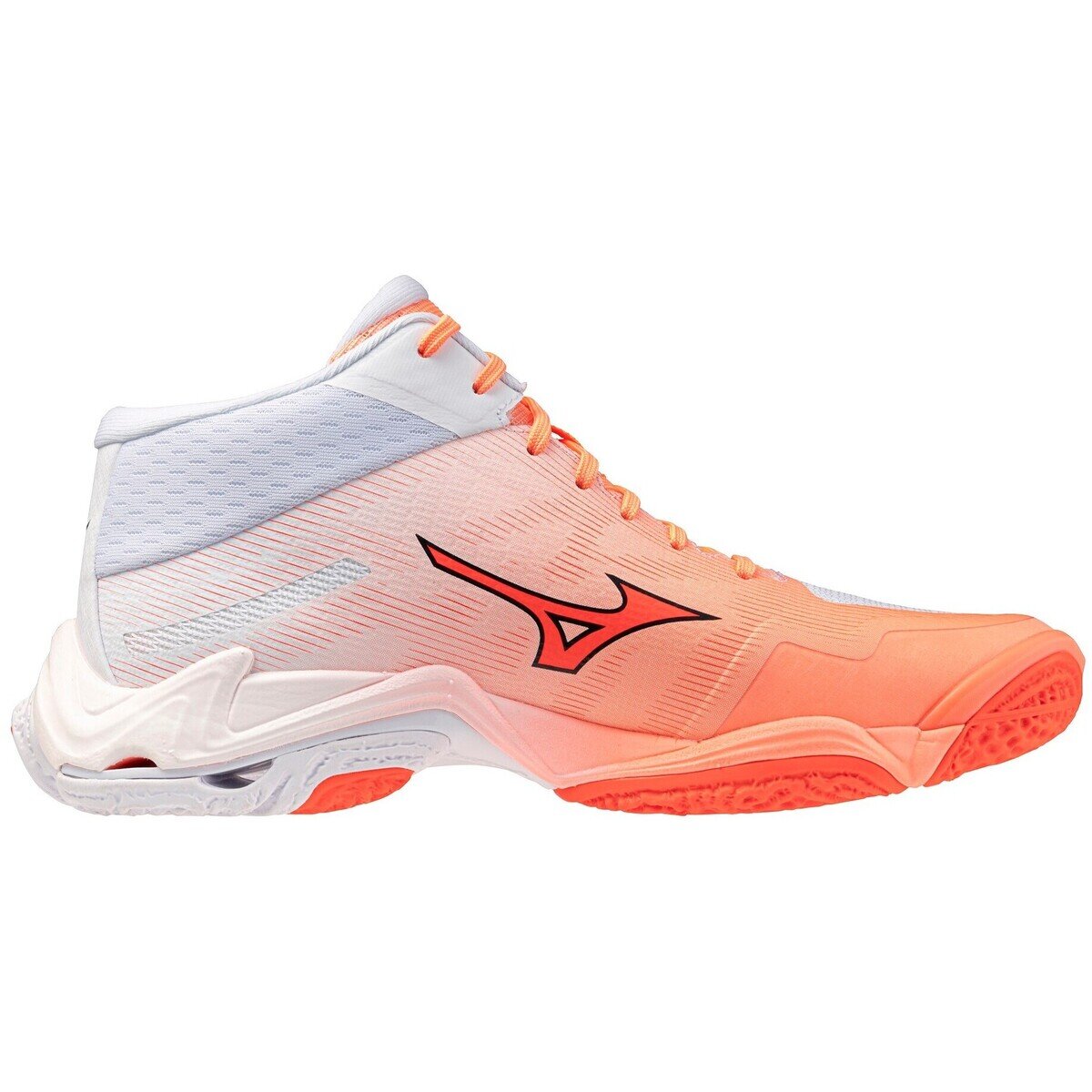 Mizuno Pantofi Shoe Wave Lightning Elite Mid.