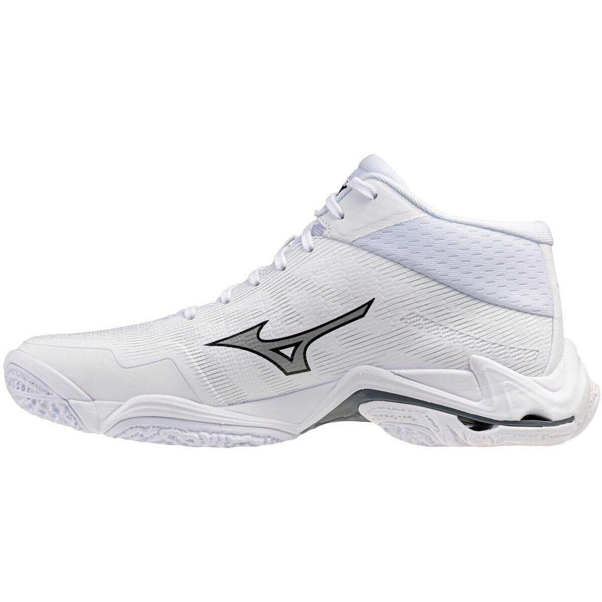 Mizuno Pantofi Shoe Wave Lightning Elite Mid.