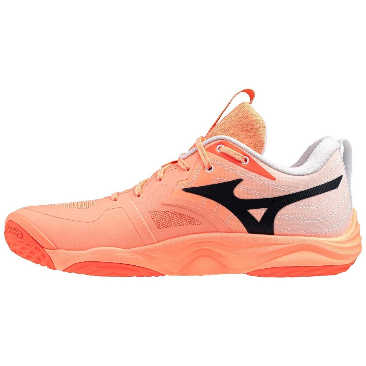 Mizuno Pantofi Shoe Wave Momentum Elite