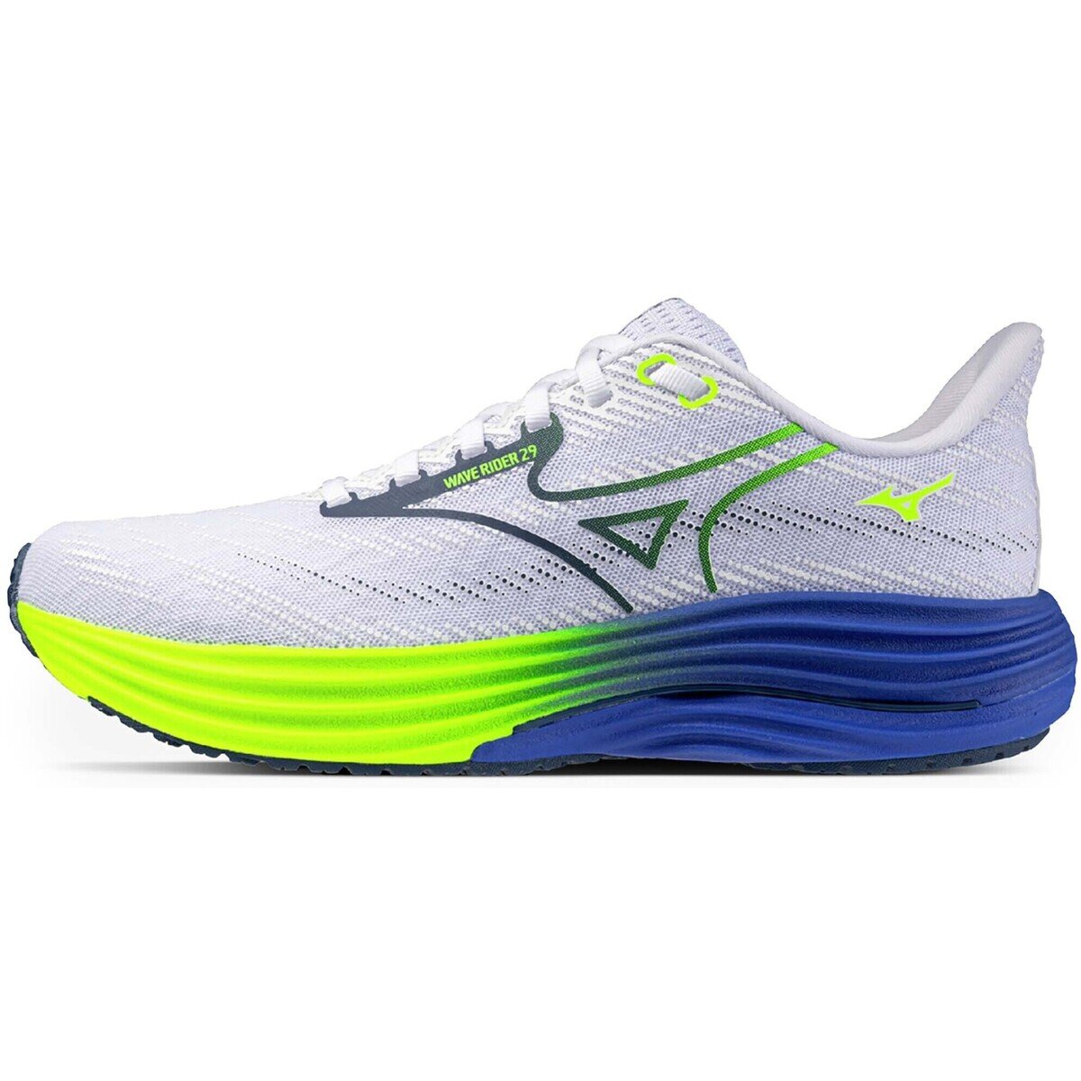 Mizuno Pantofi Shoe Wave Rider 29