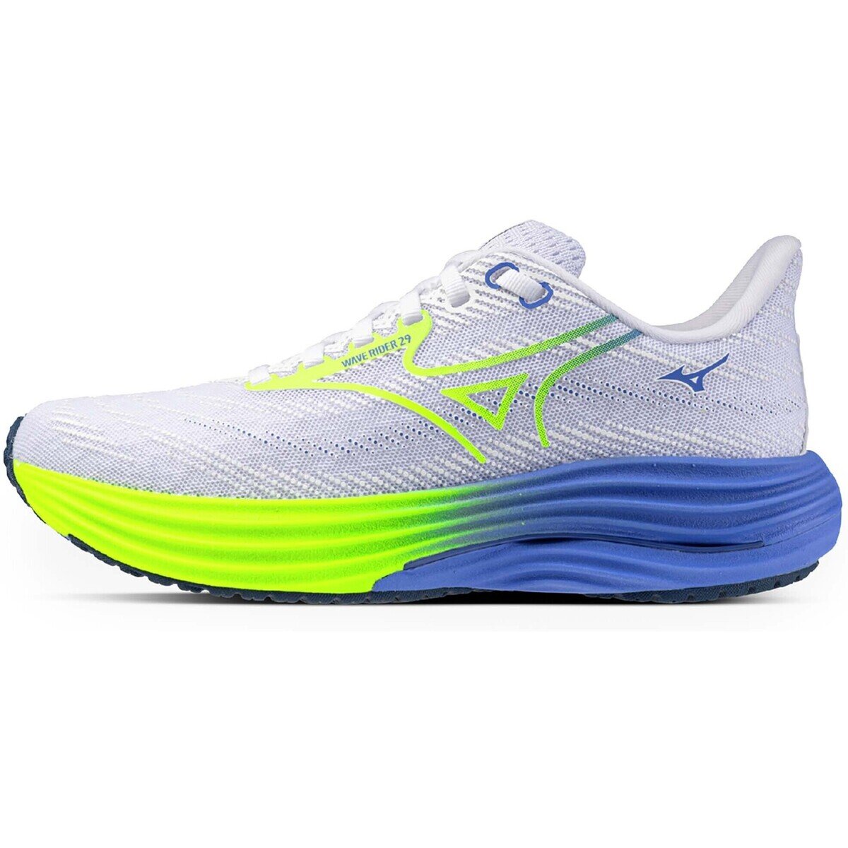 Mizuno Pantofi Shoe Wave Rider 29 Wos