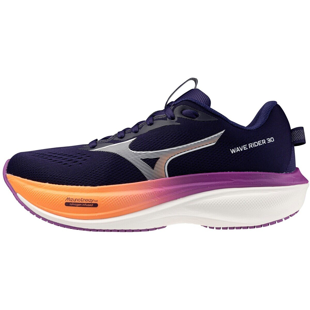 Mizuno Pantofi Shoe Wave Rider 30 Wos