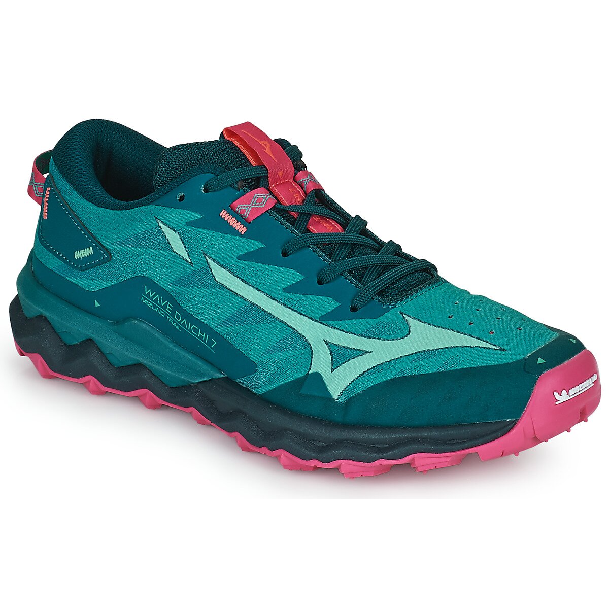 Mizuno Pantofi WAVE DAICHI 7