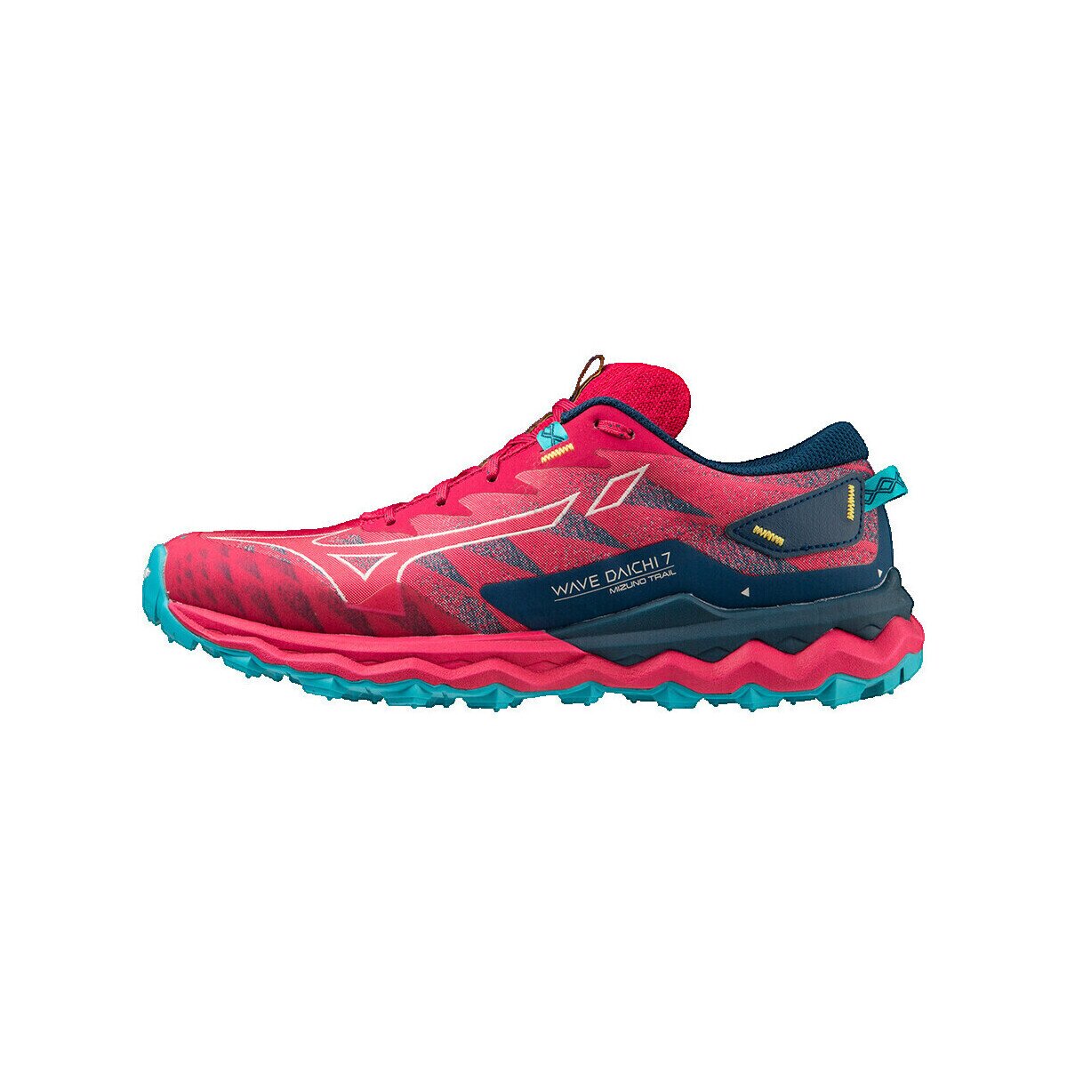 Mizuno Pantofi Wave Daichi 7