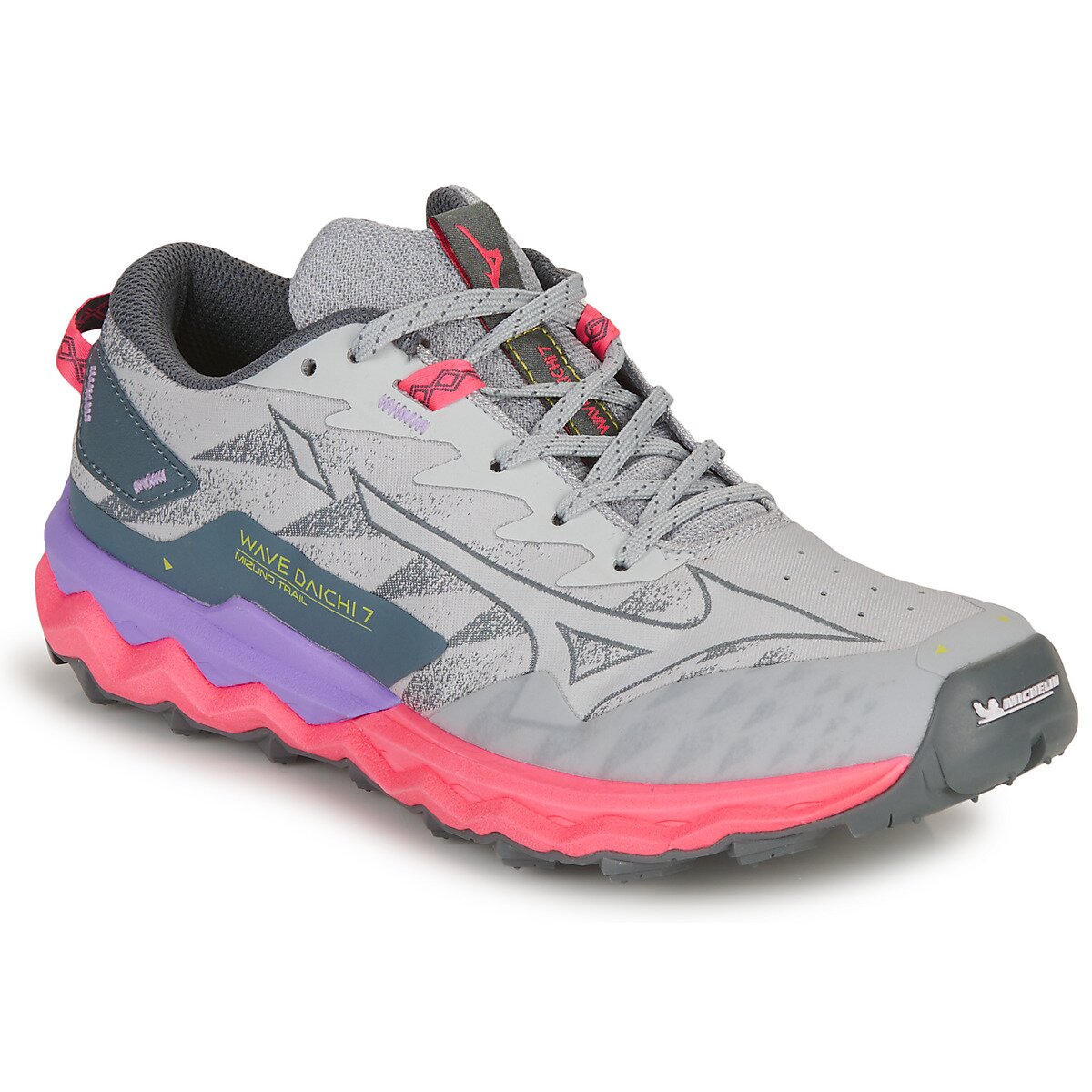 Mizuno Pantofi WAVE DAICHI 7
