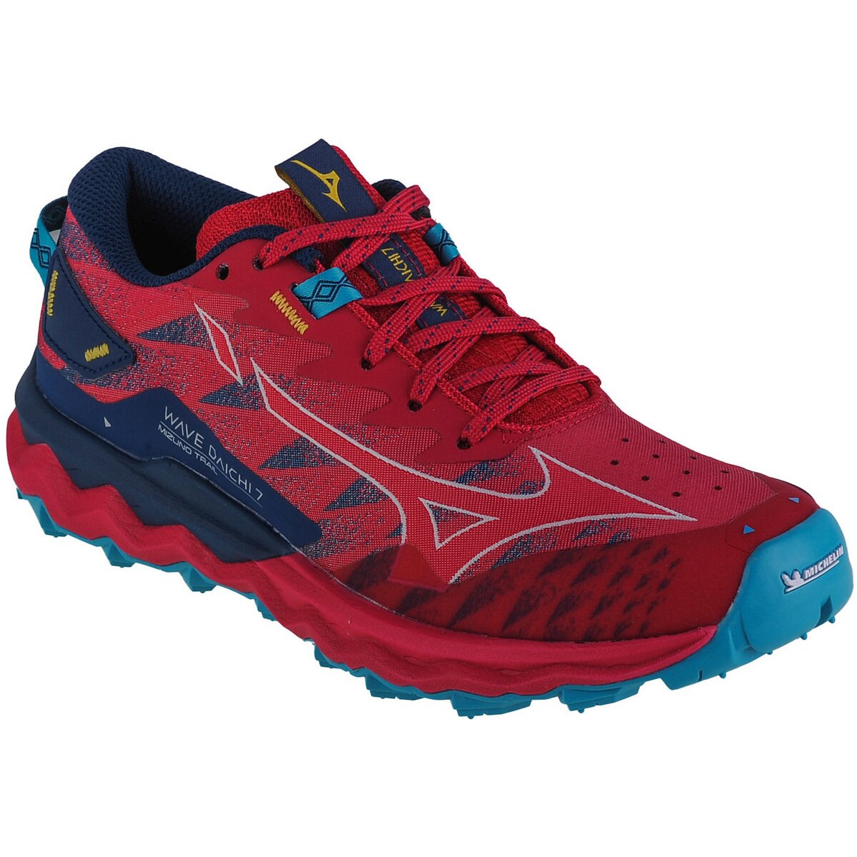 Mizuno Pantofi Wave Daichi 7