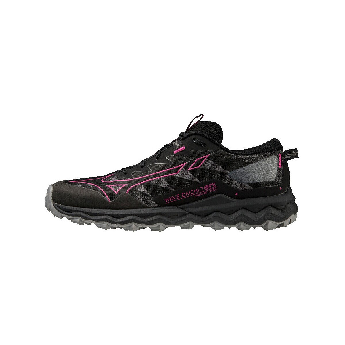 Mizuno Pantofi Wave Daichi 7 Gtx