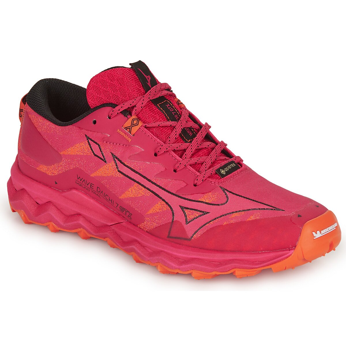 Mizuno Pantofi WAVE DAICHI 7 GTX
