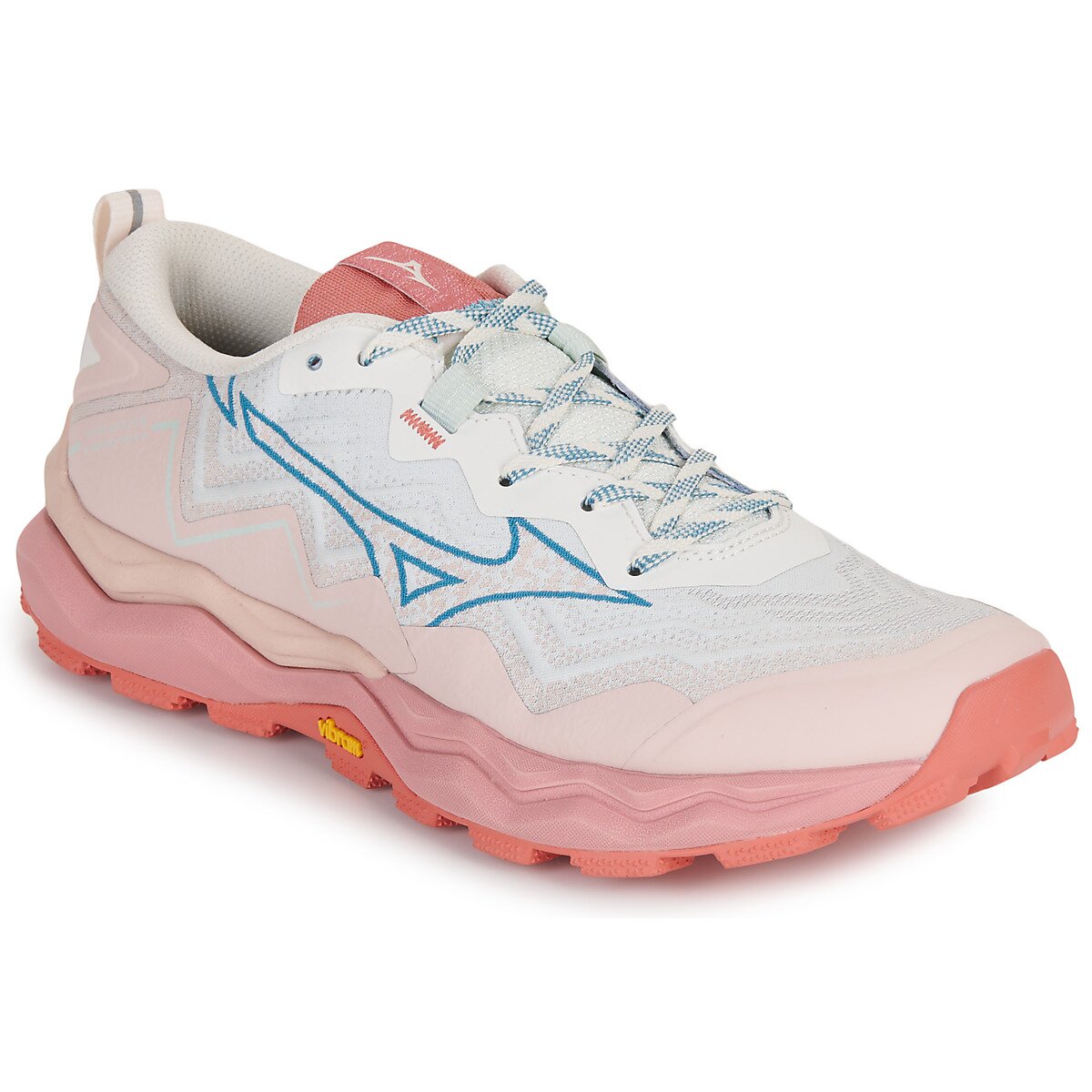 Mizuno Pantofi WAVE DAICHI 9