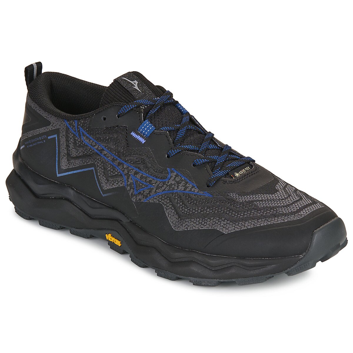 Mizuno Pantofi WAVE DAICHI 9 GTX